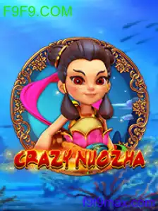 CrazyNuoZha