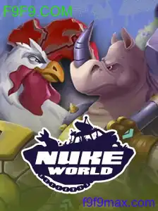 NukeWorld